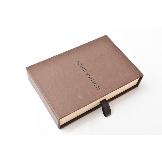 LOUIS VUITTON（ルイ・ヴィトン） キーケース LOUIS VUITTON 6連キー