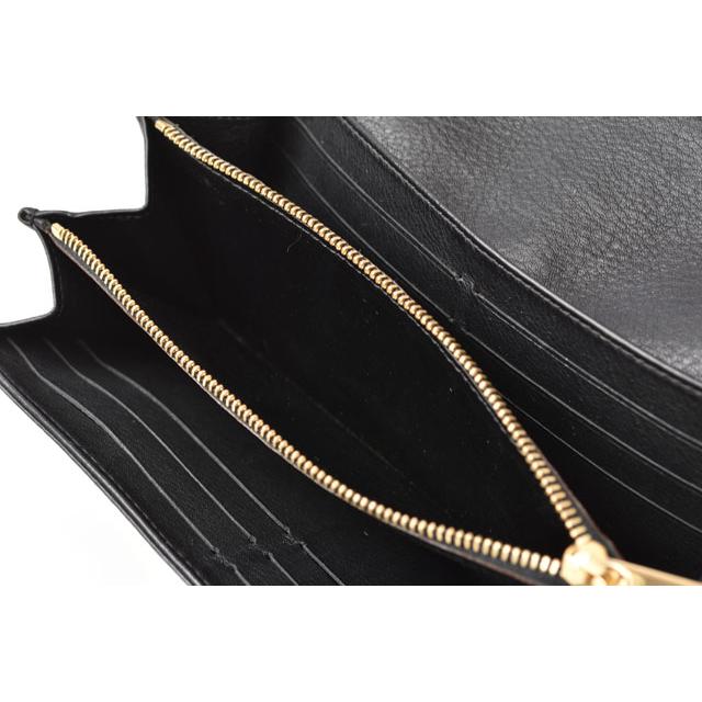 LOUIS VUITTON（ルイ・ヴィトン） 財布 マヒナ 長財布/ポルトフォイユ