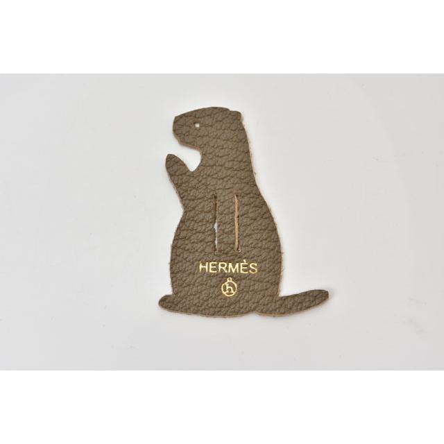 HERMES エルメス チャーム/カデナ プティアッシュ マイヨン HERMES エルメス チャーム/カデナ プティアッシュ マイヨン