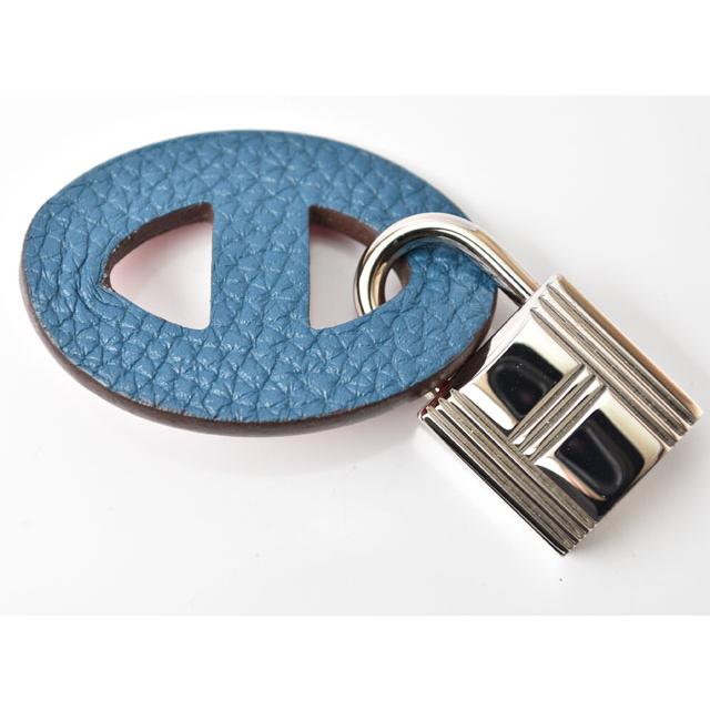 HERMES エルメス チャーム/カデナ プティアッシュ マイヨン HERMES エルメス チャーム/カデナ プティアッシュ マイヨン