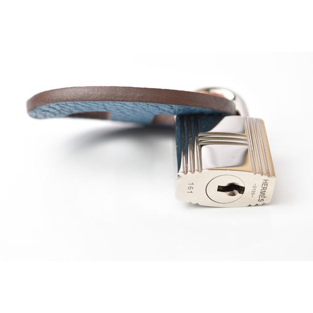 HERMES エルメス チャーム/カデナ プティアッシュ マイヨン HERMES エルメス チャーム/カデナ プティアッシュ マイヨン