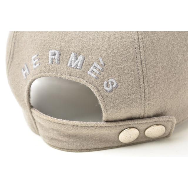 PRADA エルメス キャップ/帽子 ユニセックス HERMES ベース PRADA エルメス キャップ/帽子 ユニセックス HERMES ベース