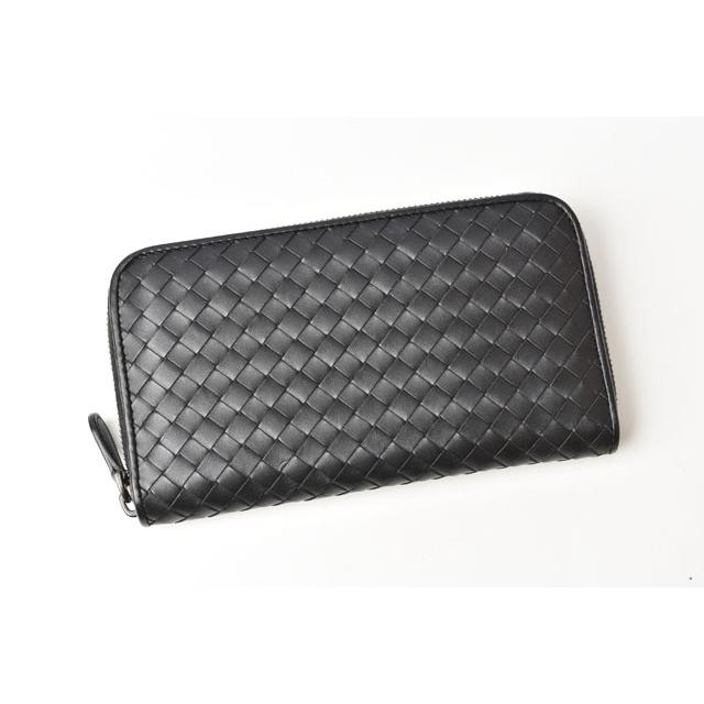 【ブランド名】BOTTEGA VENETA ボッテガヴェネタ　最終値下げ BOTTEGA VENETA（ボッテガ・ヴェネタ） 財布 長財布/ラウンド