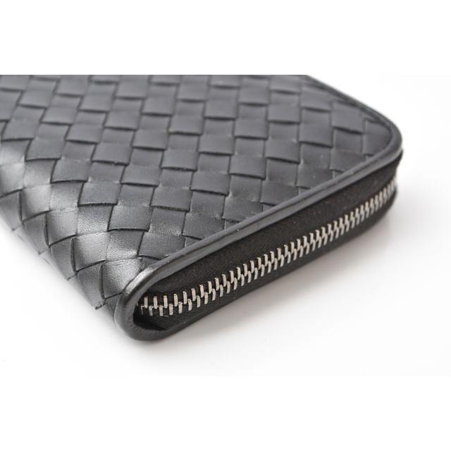 BOTTEGA VENETA（ボッテガ・ヴェネタ） 財布 長財布/ラウンド