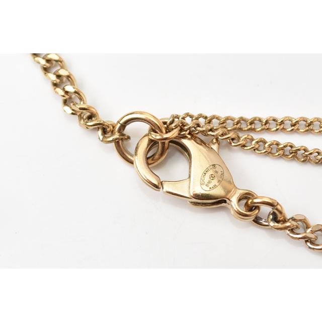CHANEL（シャネル） ネックレス/ペンダント ココマーク/CC パール