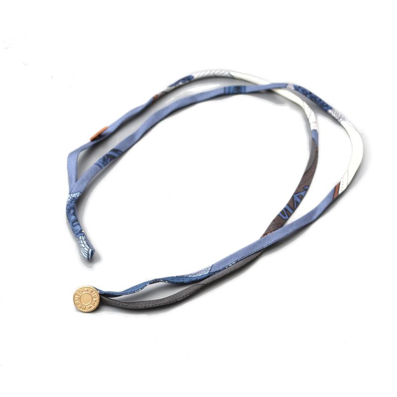 HERMES エルメス チョーカー/バングル セリエ ネックレス