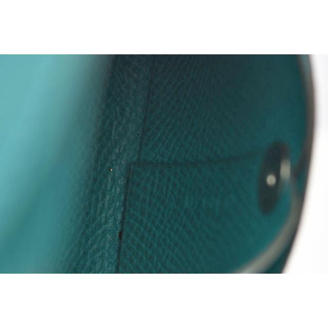 HERMES（エルメス） コインケース/小銭入れ バスティア ヴォーエプソン