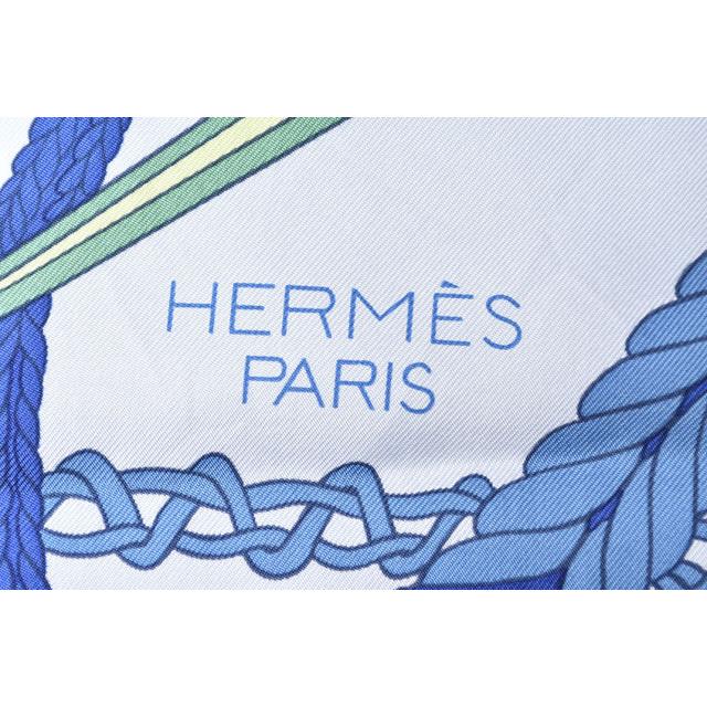 HERMES エルメス スカーフ カレ90 シルクツイル LE TIMBALIER HERMES エルメス スカーフ カレ90 シルクツイル LE TIMBALIER