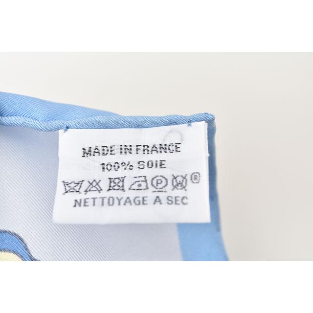 HERMES エルメス スカーフ カレ90 シルクツイル LE TIMBALIER HERMES エルメス スカーフ カレ90 シルクツイル LE TIMBALIER