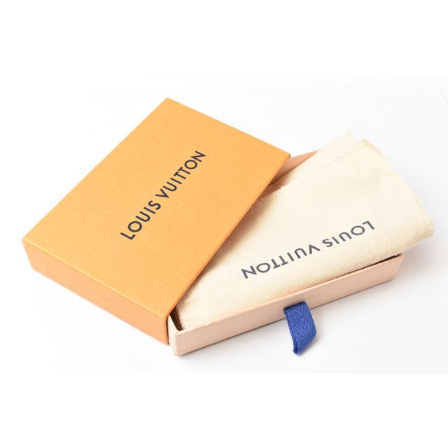 LOUIS VUITTON（ルイ・ヴィトン） キーケース LOUIS VUITTON 6連キー