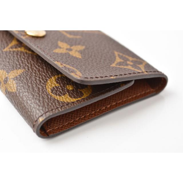 LOUIS VUITTON（ルイ・ヴィトン） キーケース LOUIS VUITTON 6連キー
