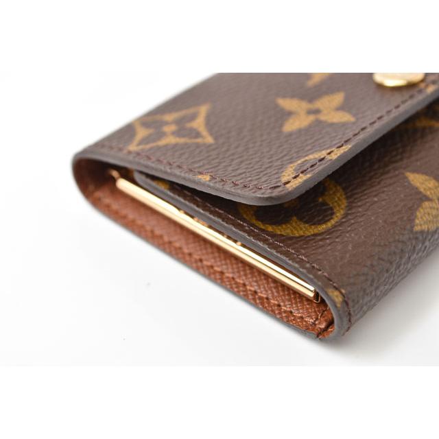 LOUIS VUITTON（ルイ・ヴィトン） キーケース LOUIS VUITTON 6連キー