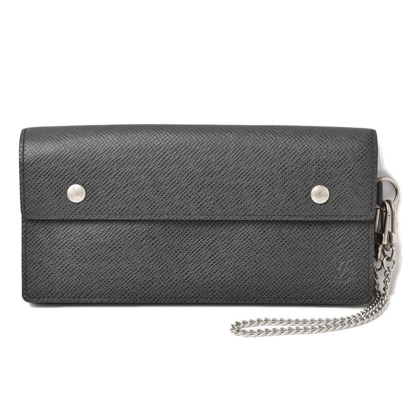 LOUIS VUITTON ルイヴィトン 財布/チェーンウォレット 長財布