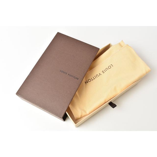 ルイヴィトン 長財布 タイガ M30992 LOUIS VUITTON（ルイ・ヴィトン） 【中古】LOUIS VUITTON メンズ長財布