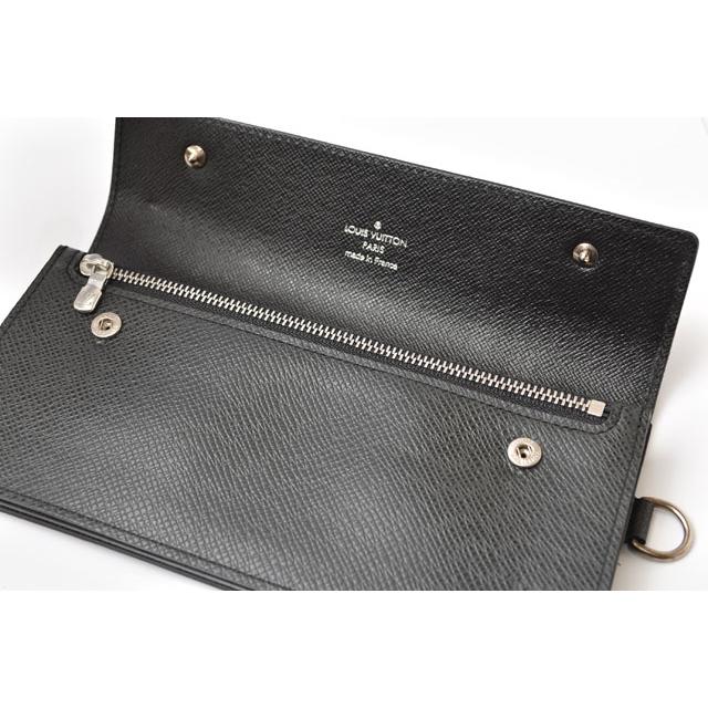 LOUIS VUITTON（ルイ・ヴィトン） 財布/チェーンウォレット 長財布