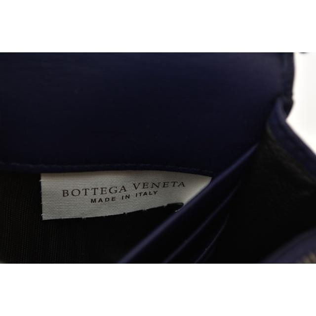 BOTTEGA VENETA（ボッテガ・ヴェネタ） 長財布/チェーンウォレット