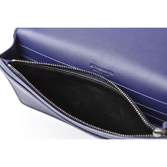 BOTTEGA VENETA（ボッテガ・ヴェネタ） 長財布/チェーンウォレット