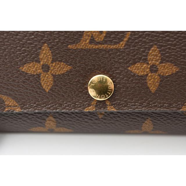 LOUIS VUITTON（ルイ・ヴィトン） キーケース LOUIS VUITTON 6連キー