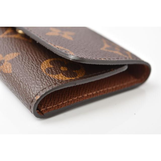 LOUIS VUITTON（ルイ・ヴィトン） キーケース LOUIS VUITTON 6連キー