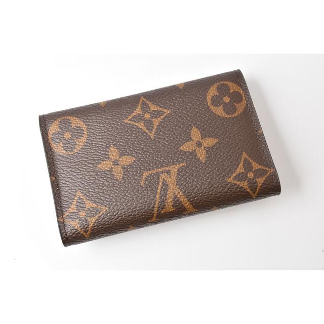 LOUIS VUITTON（ルイ・ヴィトン） キーケース LOUIS VUITTON 6連キー