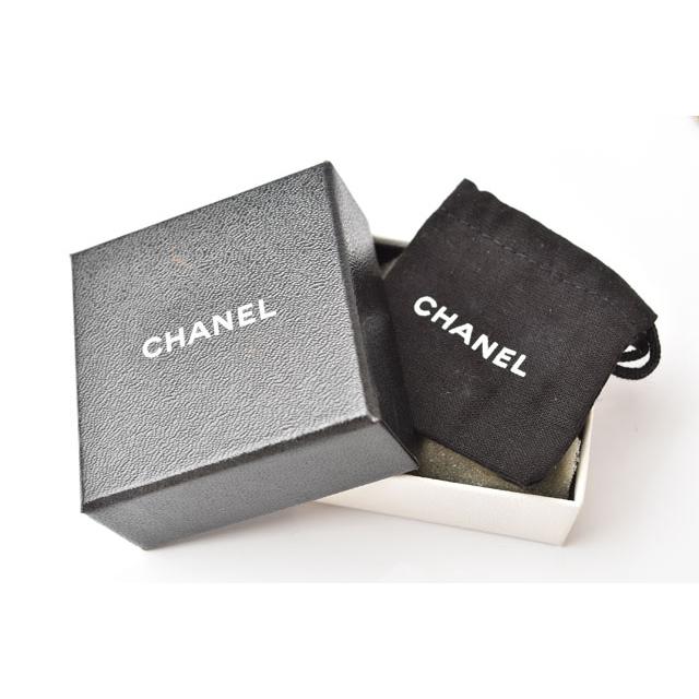CHANEL（シャネル） ピアス ロゴ/CC ココマーク/カメリア スイング