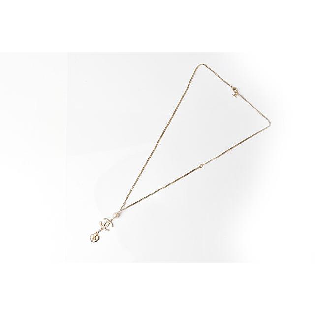 CHANEL（シャネル） ネックレス/ペンダント 2way CHANEL ココマーク/CC