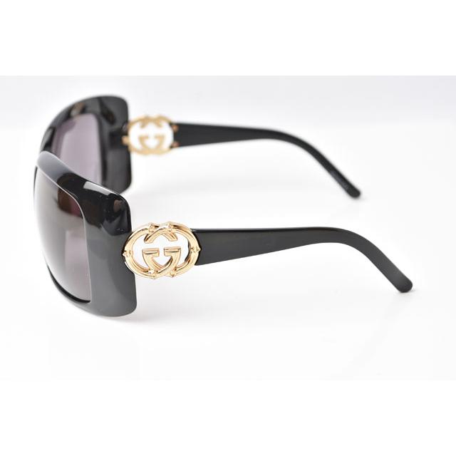 GUCCI（グッチ） サングラス/アイウェア レディース インター