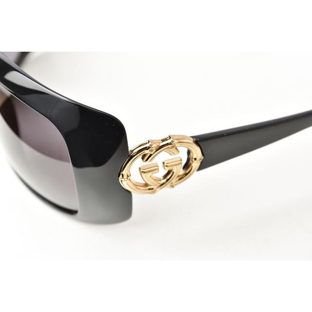 GUCCI（グッチ） サングラス/アイウェア レディース インター