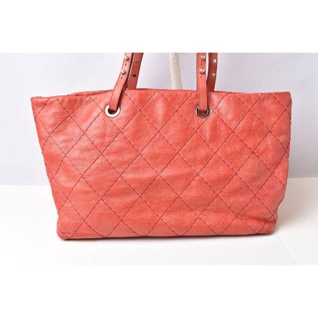CHANEL キルティングショルダーバッグ CHANEL（シャネル） ショルダーバッグ/トートバッグ キルティング