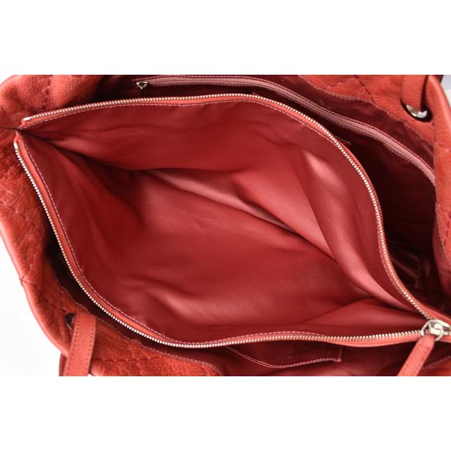 CHANEL（シャネル） ショルダーバッグ/トートバッグ キルティング