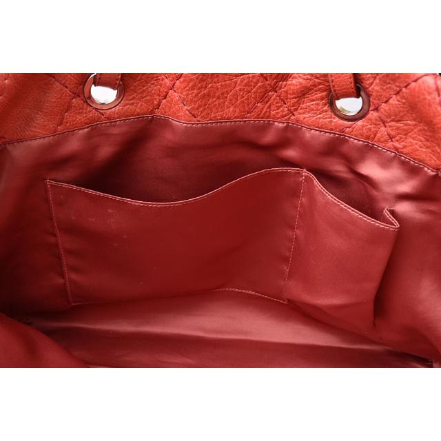 CHANEL（シャネル） ショルダーバッグ/トートバッグ キルティング