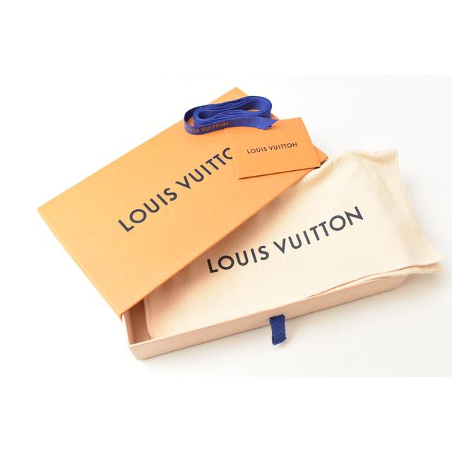 LOUIS VUITTON（ルイ・ヴィトン） 財布 メンズ ダミエ・グラフィット