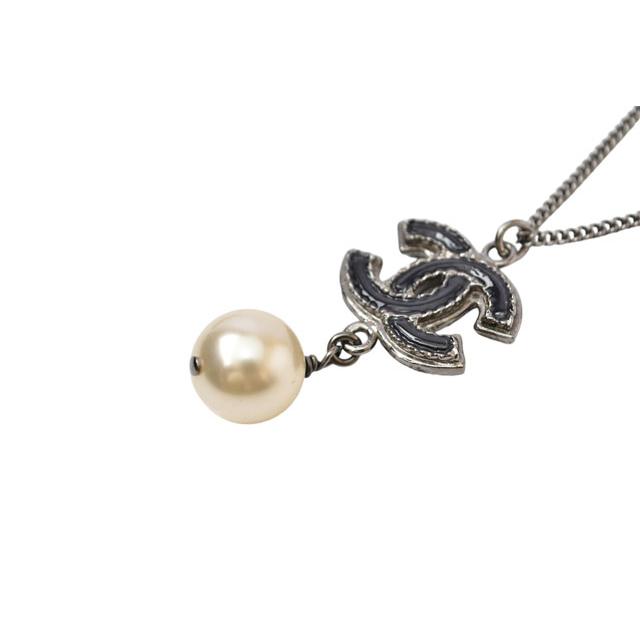 CHANEL（シャネル） ネックレス/ペンダント 2way CHANEL ココマーク