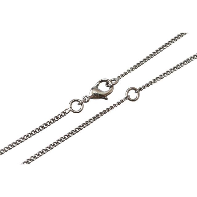 CHANEL（シャネル） ネックレス/ペンダント 2way CHANEL ココマーク