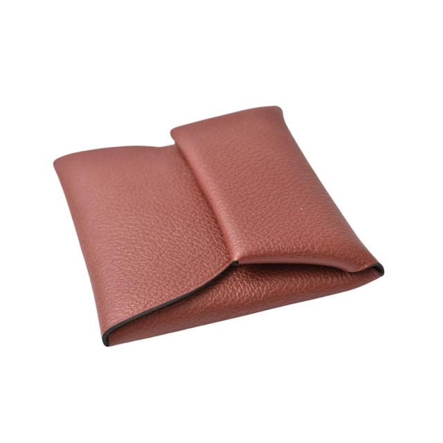 HERMES（エルメス） コインケース/小銭入れ バスティア シェーブル
