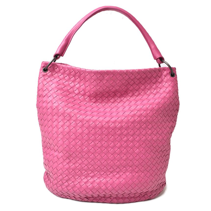BOTTEGA VENETA（ボッテガ・ヴェネタ） ハンドバッグ/セミショルダー