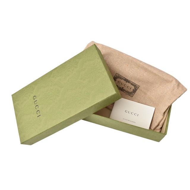 GGキャンバス グッチ 財布 GUCCI 長財布/ダイアナ 658634 ラウンド  