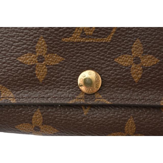 ルイヴィトン キーケース LOUIS VUITTON 6連キーケース/ミュルティクレ6 モノグラム M62630爆買_2