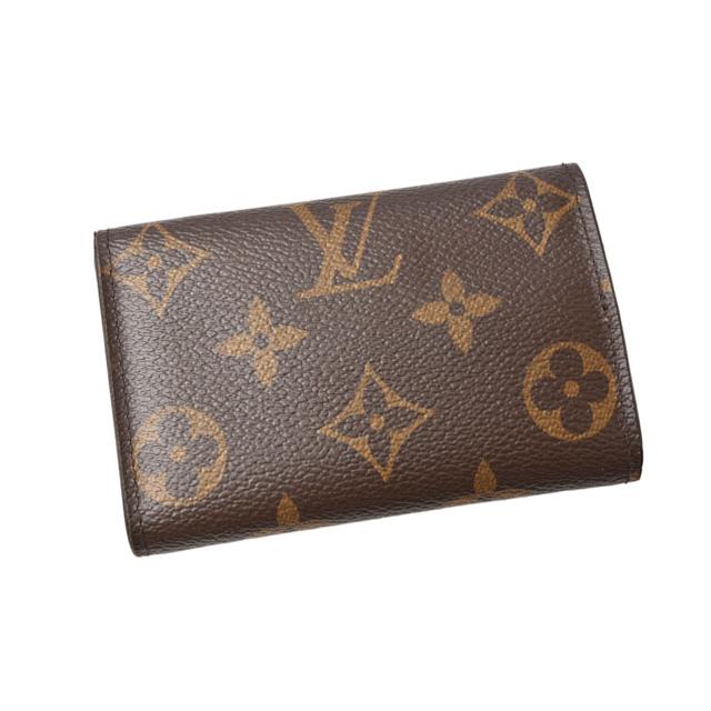 LOUIS VUITTON（ルイ・ヴィトン） キーケース LOUIS VUITTON 6連キー
