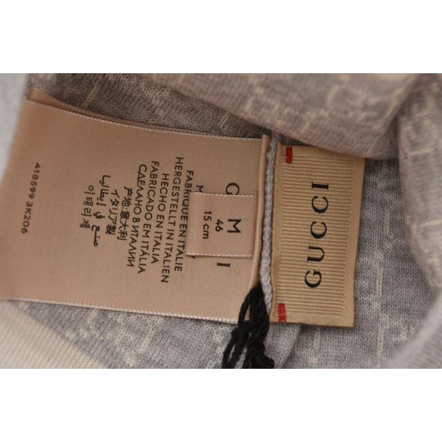 TORY BURCH（トリーバーチ） グッチ ベビー ニット帽/靴下セット GUCCI
