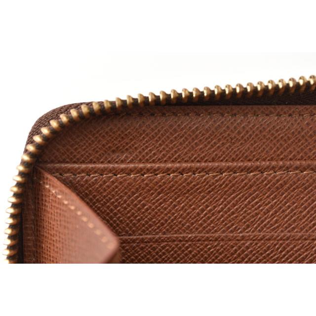 LOUIS VUITTON（ルイ・ヴィトン） 財布 長財布/ジッピー・ウォレット