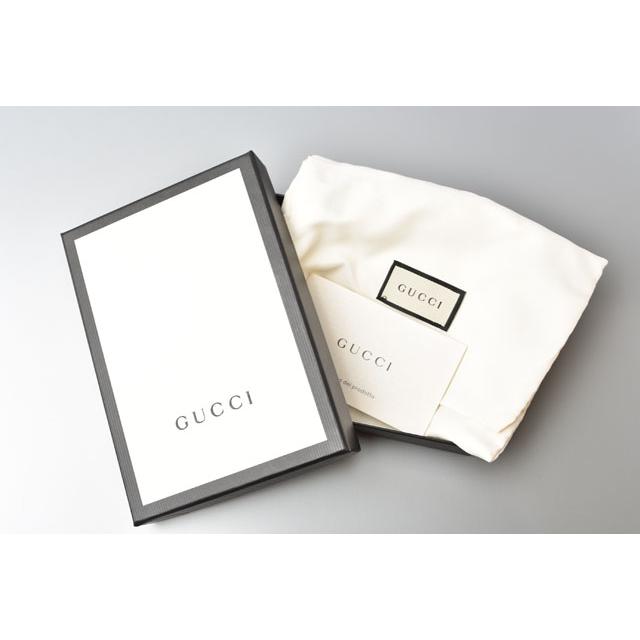 GUCCI（グッチ） キーケース/コインケース/キーリング付小物入れ