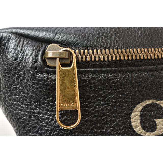 GG グッチ ウエストポーチ/ボディバッグ GUCCI グッチプリント GG グッチ ウエストポーチ/ボディバッグ GUCCI グッチプリント