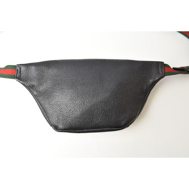 GG グッチ ウエストポーチ/ボディバッグ GUCCI グッチプリント GG グッチ ウエストポーチ/ボディバッグ GUCCI グッチプリント