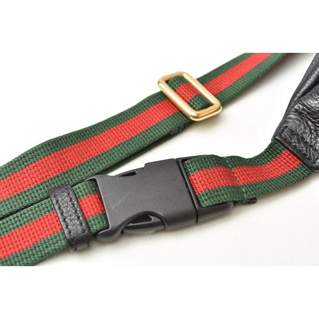 GG グッチ ウエストポーチ/ボディバッグ GUCCI グッチプリント GG グッチ ウエストポーチ/ボディバッグ GUCCI グッチプリント