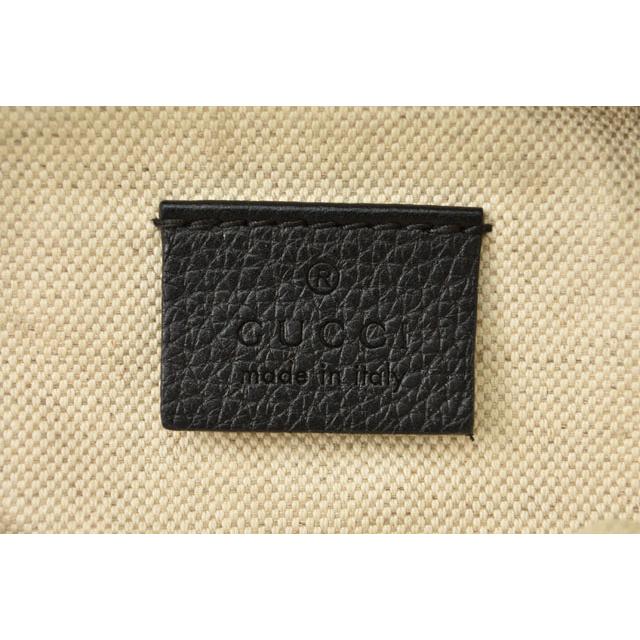 GG グッチ ウエストポーチ/ボディバッグ GUCCI グッチプリント GG グッチ ウエストポーチ/ボディバッグ GUCCI グッチプリント