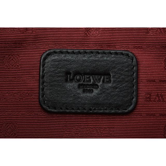 LOEWE ロエベ トートバッグ ヴィンテージ A4収納可 バッグ LOEWE ロエベ トートバッグ ヴィンテージ A4収納可 バッグ