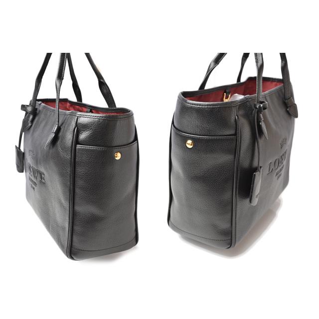 LOEWE ロエベ トートバッグ ヴィンテージ A4収納可 バッグ LOEWE ロエベ トートバッグ ヴィンテージ A4収納可 バッグ