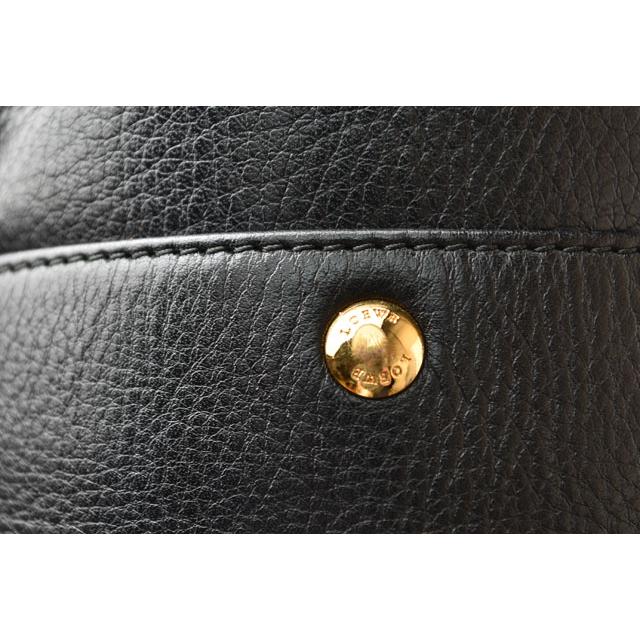 LOEWE ロエベ トートバッグ ヴィンテージ A4収納可 バッグ