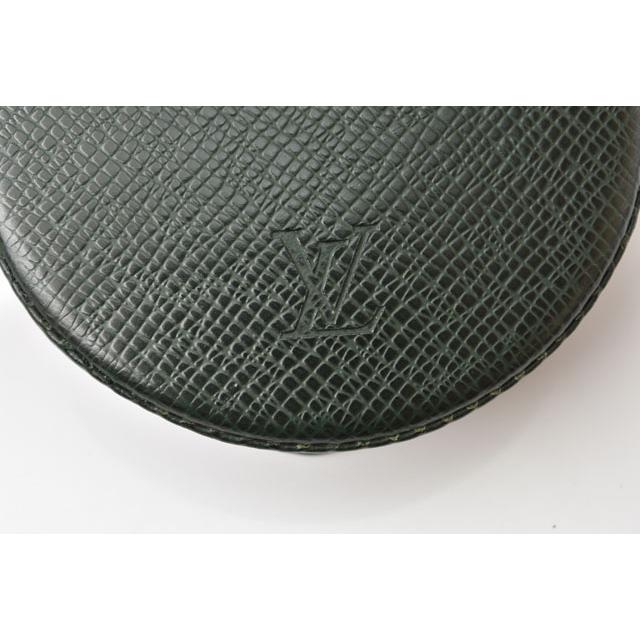LOUIS VUITTON（ルイ・ヴィトン） 小銭入れ/コインケース ポルトモネ